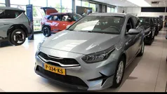 Gebruikt 2022 Kia Ceed Stationwagen | € 18.945 (Eerlijke prijs)
