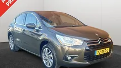 Citroën DS4