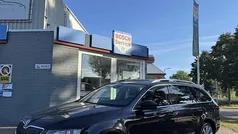 Zwart Gebruikt 2014 Skoda Octavia Business Line Hatchback | € 12.345 (Eerlijke prijs)