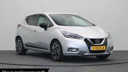 Occasion 2023 Nissan Micra Hatchback | € 15.945 (Eerlijke prijs)