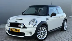 Gebruikt 2010 Mini Cooper S Chili Hatchback | € 8.490 (Eerlijke prijs)
