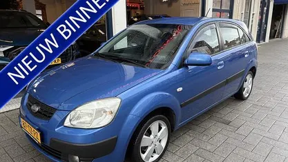 Occasion Kia Rio 97 PK (71 kW) 2007 Hatchback