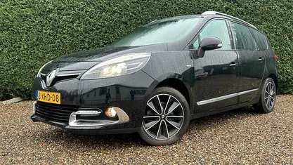 Occasion Renault Grand Scénic III Bose Edition 132 PK (97 kW) 2014 MPV