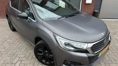 Gebruikt 2017 DS Automobiles DS4 Hatchback | € 9.999 (Super prijs)