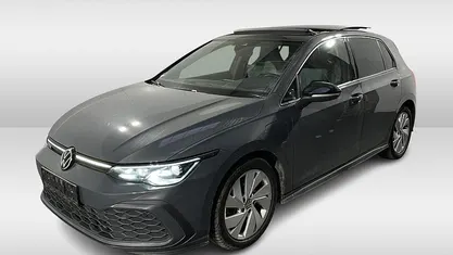 Grijs Gebruikt 2026 VW Golf VIII GTE Hatchback | € 30.950 (Eerlijke prijs)