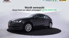 Gebruikt 2015 Audi A3 Sportback Ambition Hatchback | € 12.995 (Eerlijke prijs)