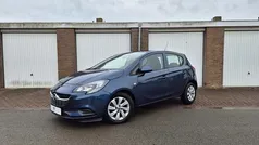 Hatchback Gebruikt 2015 Opel Corsa Edition Hatchback | € 7.245 (Eerlijke prijs)