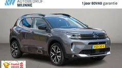 Grijs Gebruikt 2023 Citroën C5 Aircross PureTech SUV | € 27.930 (Eerlijke prijs)