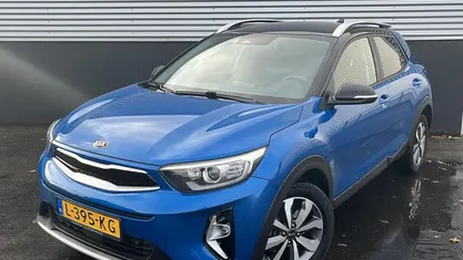 Occasion Kia Stonic 101 PK (74 kW) 2021 SUV