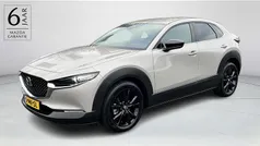 Gebruikt 2023 Mazda CX-30 Homura-Line SUV | € 32.850 (Eerlijke prijs)