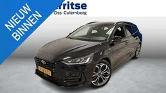 Gebruikt 2023 Ford Focus ST-Line X Stationwagen | € 27.500 (Eerlijke prijs)