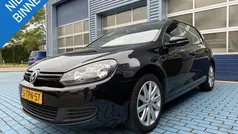 VW Golf VI