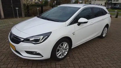 Occasion Opel Astra Edition 105 PK (77 kW) 2019 Stationwagen