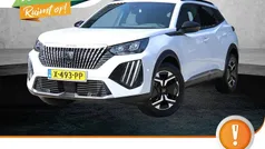Wit Gebruikt 2024 Peugeot 2008 Allure SUV | € 25.725 (Goede deal)