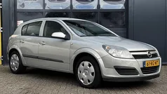 Gebruikt 2005 Opel Astra Enjoy Hatchback | € 3.499 (Eerlijke prijs)