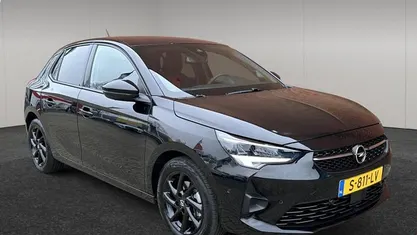 Occasion 2023 Opel Corsa Ultimate Hatchback | € 16.990 (Eerlijke prijs)
