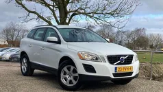 Gebruikt 2011 Volvo XC60 Kinetic SUV | € 9.975 (Super prijs)