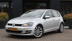 Grijs Gebruikt 2014 VW Golf VII Edition Hatchback | € 9.950 (Eerlijke prijs)