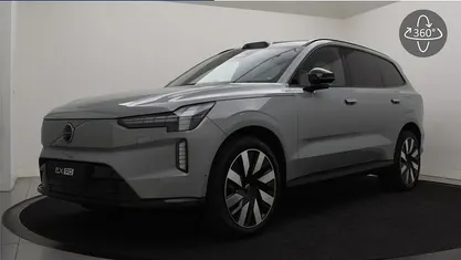 Grijs Nieuw 2025 Volvo EX90 Performance SUV | € 89.900 (Eerlijke prijs)