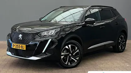 Gebruikt 2022 Peugeot e-2008 Allure SUV | € 17.395 (Eerlijke prijs)