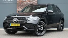 Gebruikt 2022 Mercedes GLC300e AMG line SUV | € 47.500 (Goede deal)