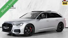 Gebruikt 2021 Audi A6 S-Line Stationwagen | € 43.950 (Eerlijke prijs)