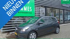 Gebruikt 2017 Opel Karl Edition Hatchback | € 8.545 (Eerlijke prijs)