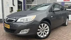 Gebruikt 2011 Opel Astra Cosmo Stationwagen | € 5.999 (Eerlijke prijs)
