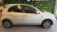 Gebruikt 2013 Nissan Micra S Hatchback | € 6.950 (Eerlijke prijs)