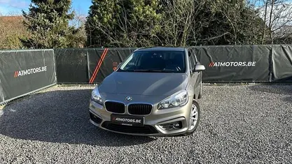 Occasion BMW 218 Advantage 136 PK (100 kW) 2018 Stationwagen