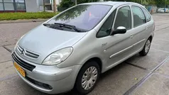 Grijs Gebruikt 2006 Citroën Xsara Picasso MPV | € 799 (Goede deal)