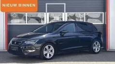 Gebruikt 2015 Seat Leon FR Hatchback | € 13.995 (Eerlijke prijs)