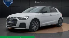 Wit Gebruikt 2020 Audi A1 Sportback Hatchback | € 16.950 (Eerlijke prijs)