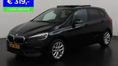 Zwart Gebruikt 2020 BMW 225 Active Tourer Executive MPV | € 23.895 (Eerlijke prijs)