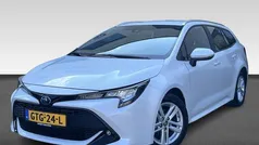 Gebruikt 2022 Toyota Corolla Business Edition Stationwagen | € 22.430 (Goede deal)