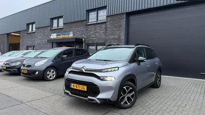 Occasion 2022 Citroën C3 Aircross PureTech SUV | € 15.950 (Eerlijke prijs)