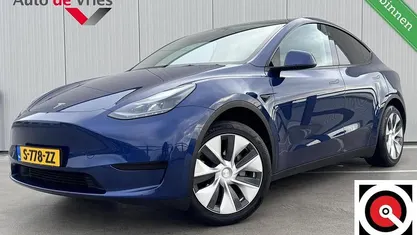 Occasion Tesla Model Y RWD 219 kW (299 PK) 2023 SUV