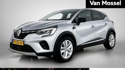 Occasion Renault Captur Zen 140 PK (102 kW) 2021 SUV