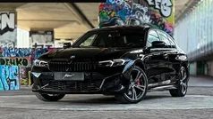 Gebruikt 2024 BMW 330 M Sport Sedan | € 46.445 (Eerlijke prijs)