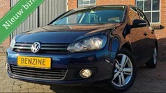 Gebruikt 2012 VW Golf VII Highline Hatchback | € 7.450 (Eerlijke prijs)