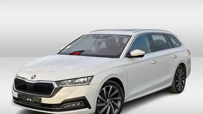 Gebruikt 2021 Skoda Octavia Style Stationwagen | € 26.950 (Eerlijke prijs)