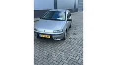 Gebruikt 2001 Fiat Punto Hatchback | € 950 (Eerlijke prijs)