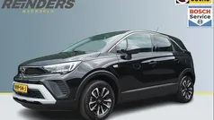 Zwart Gebruikt 2024 Opel Crossland Elegance SUV | € 20.650 (Eerlijke prijs)