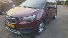 Gebruikt 2018 Opel Crossland X Innovation SUV | € 14.950 (Eerlijke prijs)