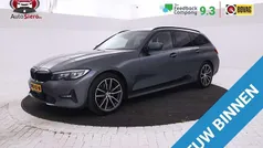 Gebruikt 2021 BMW 320 Executive Stationwagen | € 28.995 (Eerlijke prijs)