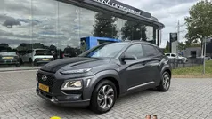 Grijs Gebruikt 2020 Hyundai Kona SUV | € 21.945 (Eerlijke prijs)