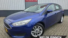 Gebruikt 2016 Ford Focus Trend Hatchback | € 7.995 (Eerlijke prijs)