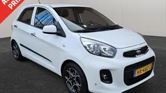 Gebruikt 2016 Kia Picanto Hatchback | € 8.990 (Eerlijke prijs)