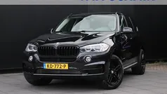 Zwart Gebruikt 2016 BMW X5 Executive SUV | € 26.950 (Super prijs)