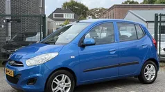 Gebruikt 2011 Hyundai i10 Hatchback | € 2.250 (Eerlijke prijs)